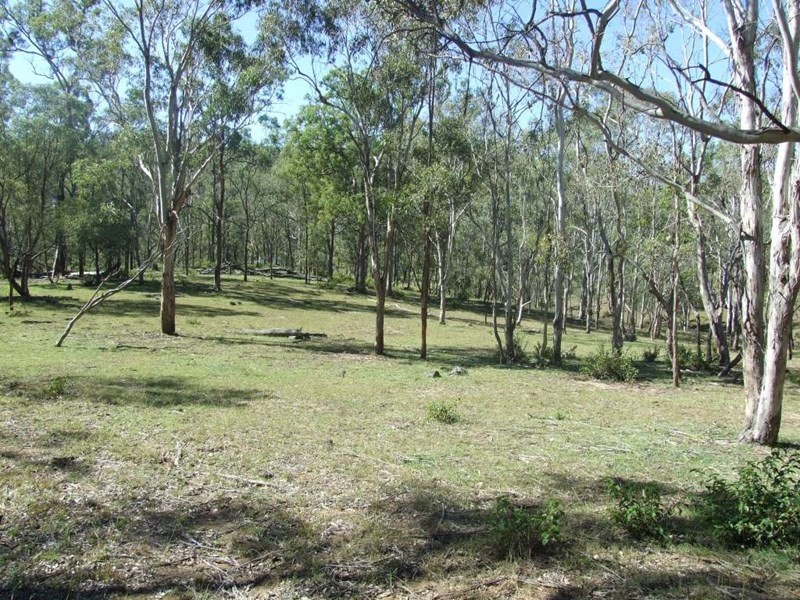 L100 Fitch Road, Crows Nest QLD 4355