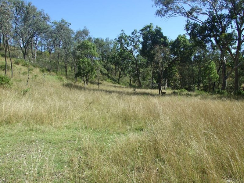 L100 Fitch Road, Crows Nest QLD 4355