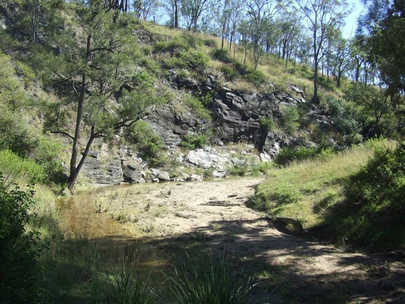 L100 Fitch Road, Crows Nest QLD 4355