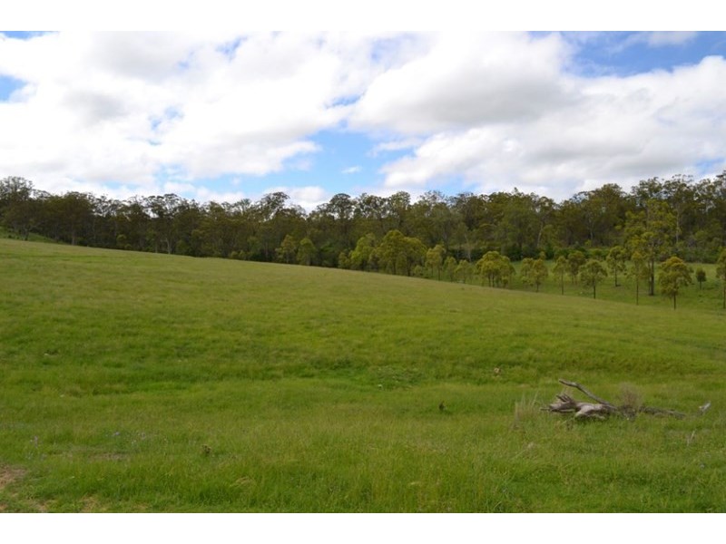 Lot 1 Pechey Maclagan Road, Groomsville QLD 4352