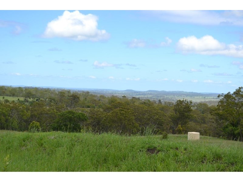 Lot 1 Pechey Maclagan Road, Groomsville QLD 4352