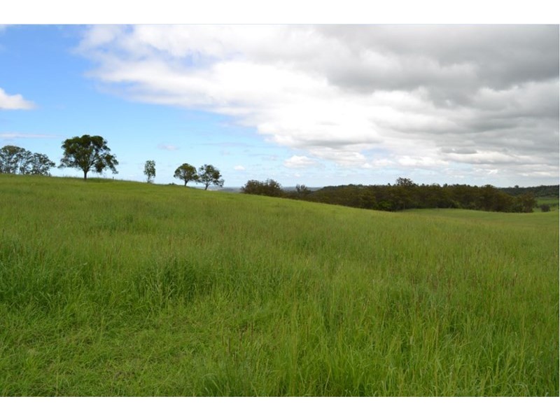 Lot 1 Pechey Maclagan Road, Groomsville QLD 4352