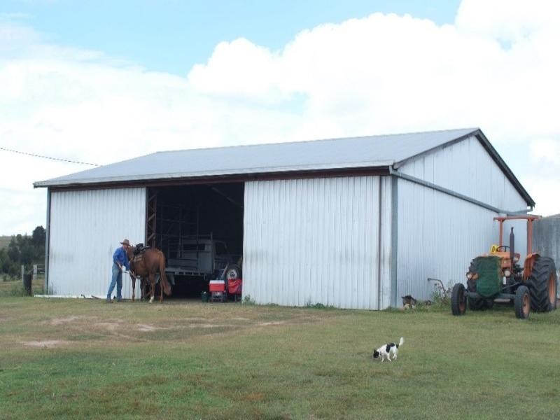 5758 New England Highway, Crows Nest QLD 4355