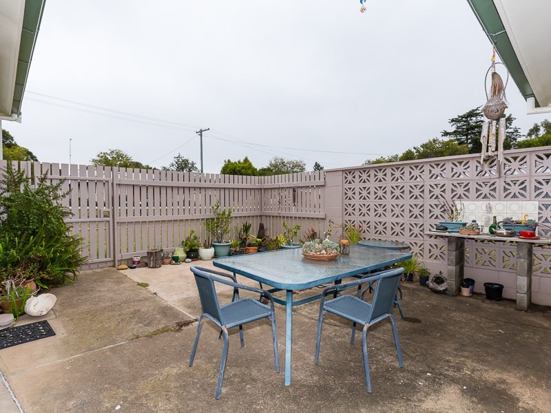 1 Park Road, Crows Nest QLD 4355