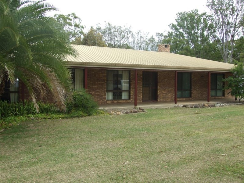 4386 New England Highway, Crows Nest QLD 4355