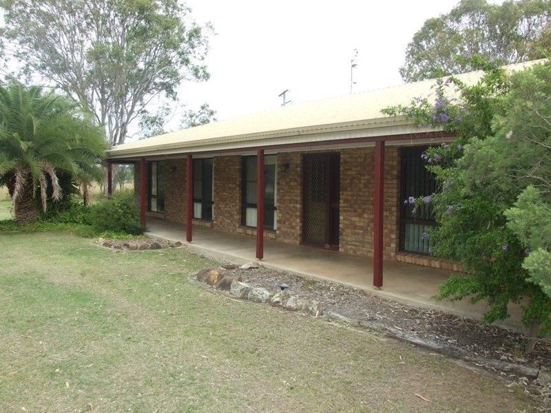 4386 New England Highway, Crows Nest QLD 4355