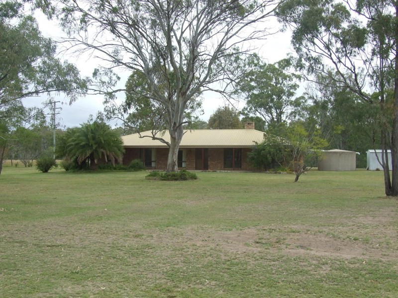 4386 New England Highway, Crows Nest QLD 4355