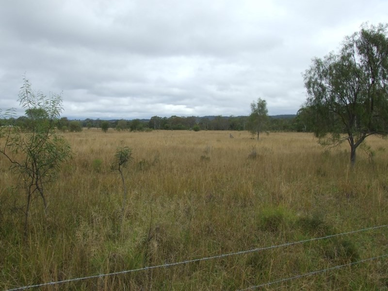 4386 New England Highway, Crows Nest QLD 4355