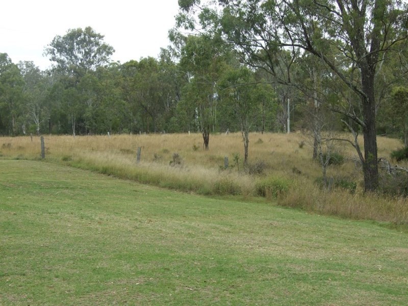 4386 New England Highway, Crows Nest QLD 4355