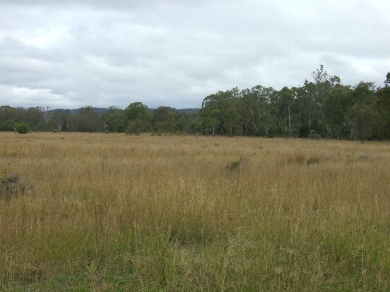 4386 New England Highway, Crows Nest QLD 4355