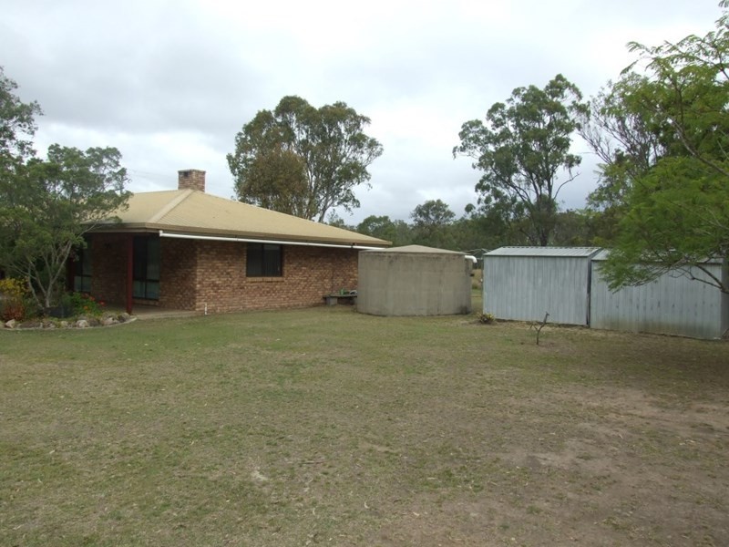 4386 New England Highway, Crows Nest QLD 4355