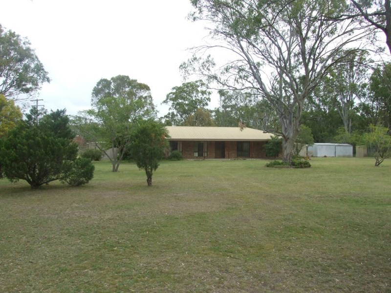 4386 New England Highway, Crows Nest QLD 4355