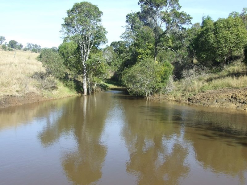 1191 Djuan Road, Haden QLD 4353