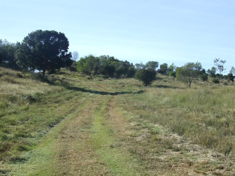 1191 Djuan Road, Haden QLD 4353