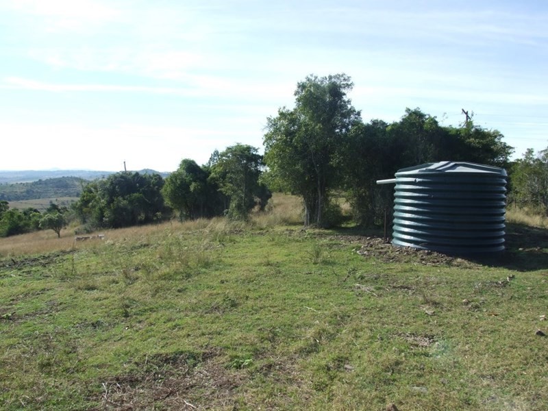 1191 Djuan Road, Haden QLD 4353