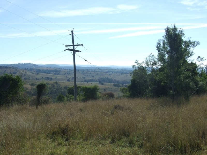 1191 Djuan Road, Haden QLD 4353