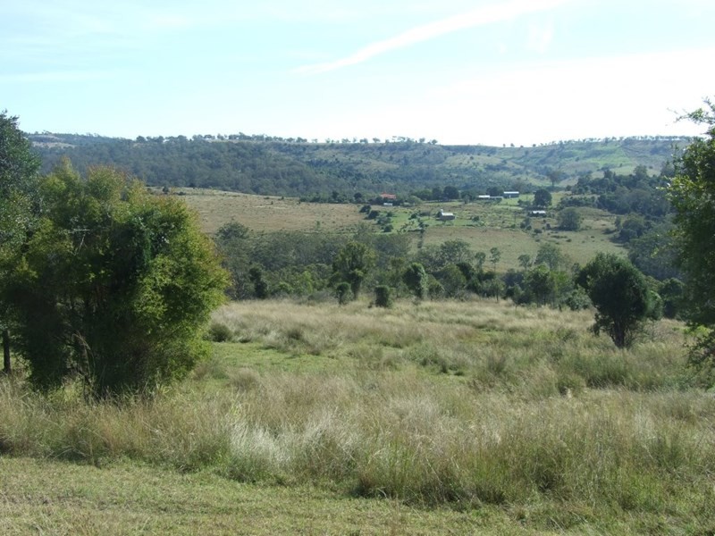 1191 Djuan Road, Haden QLD 4353