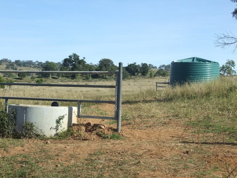 1191 Djuan Road, Haden QLD 4353