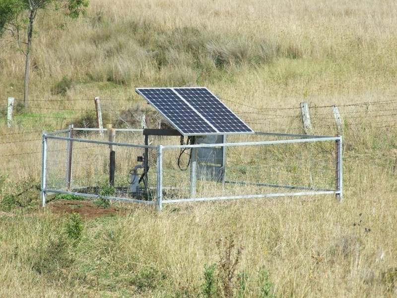 1191 Djuan Road, Haden QLD 4353