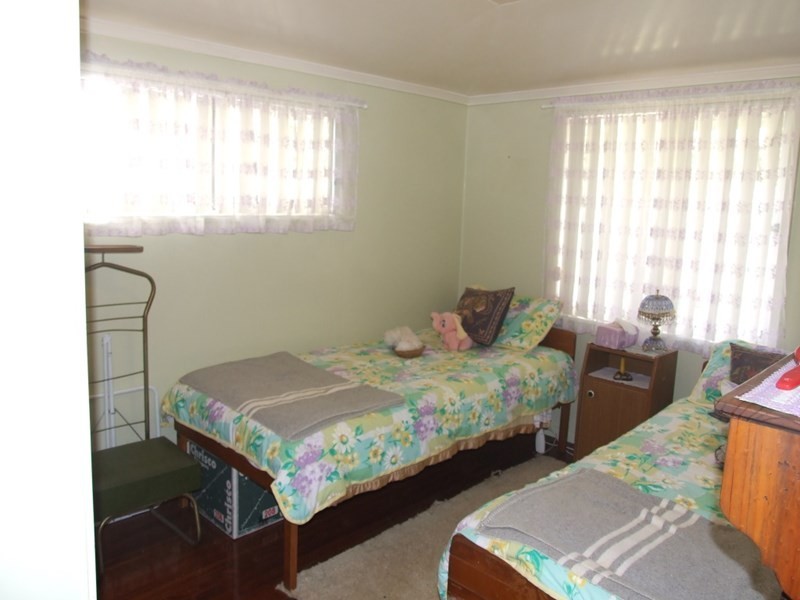 3 Lalor Street, Crows Nest QLD 4355