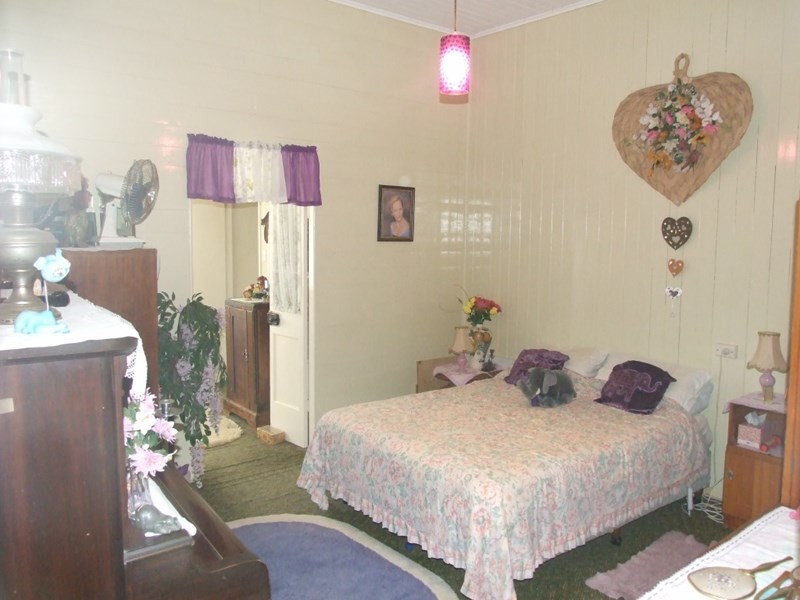 3 Lalor Street, Crows Nest QLD 4355