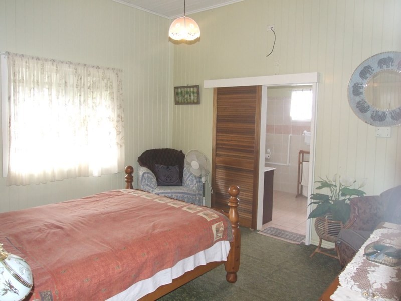 3 Lalor Street, Crows Nest QLD 4355