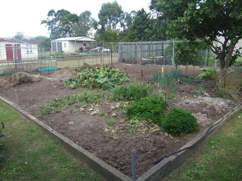 3 Lalor Street, Crows Nest QLD 4355