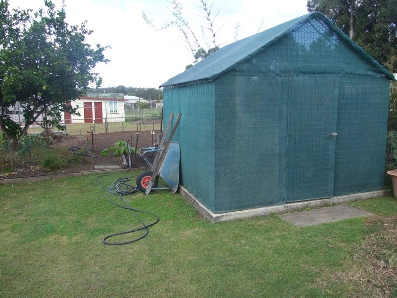 3 Lalor Street, Crows Nest QLD 4355