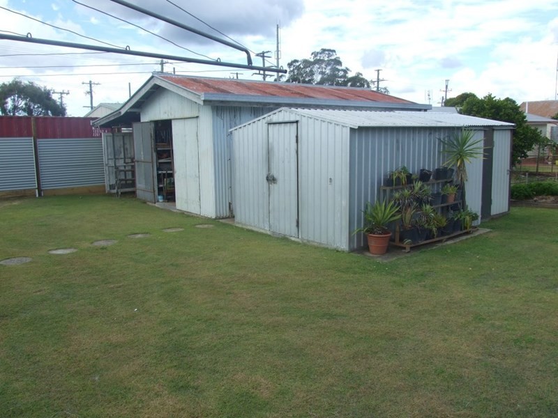 3 Lalor Street, Crows Nest QLD 4355