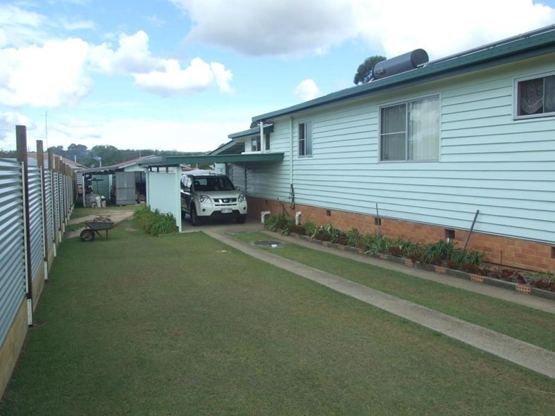 3 Lalor Street, Crows Nest QLD 4355