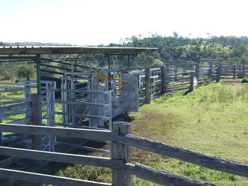 L260 Schultz Road, Coalbank QLD 4352