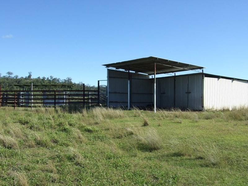 L260 Schultz Road, Coalbank QLD 4352