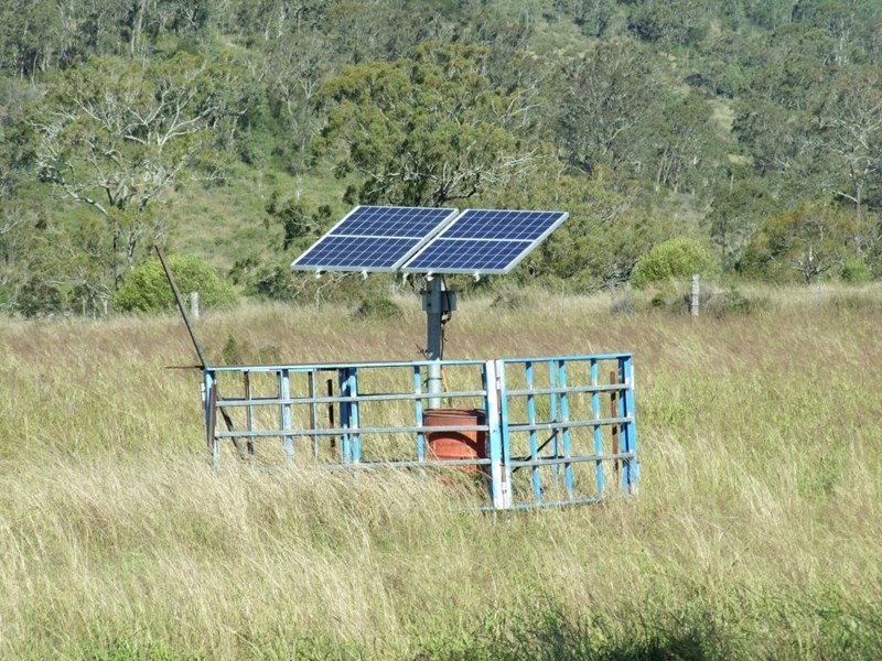 L260 Schultz Road, Coalbank QLD 4352