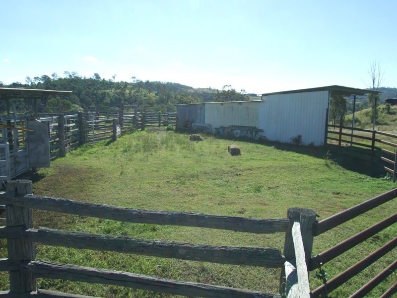 L260 Schultz Road, Coalbank QLD 4352