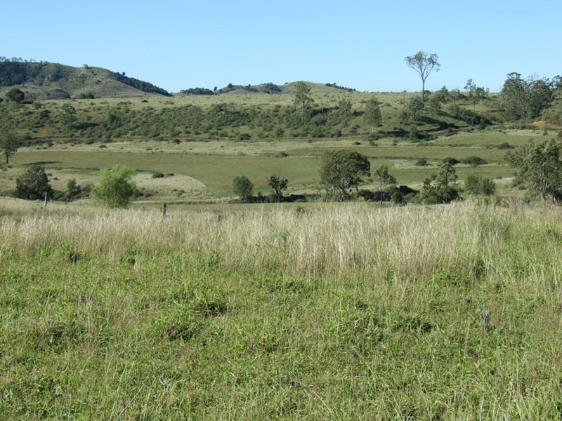 L260 Schultz Road, Coalbank QLD 4352