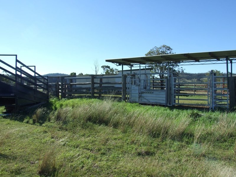 L260 Schultz Road, Coalbank QLD 4352