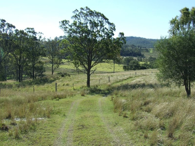 L260 Schultz Road, Coalbank QLD 4352