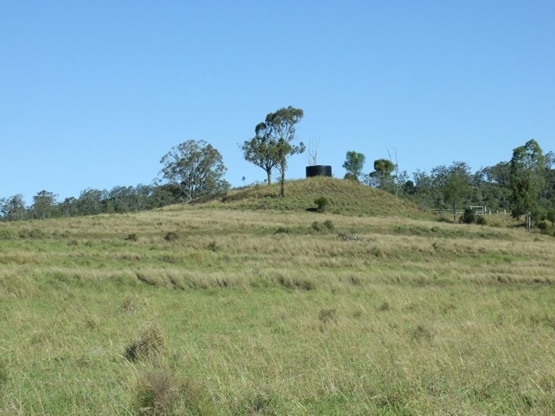 L260 Schultz Road, Coalbank QLD 4352