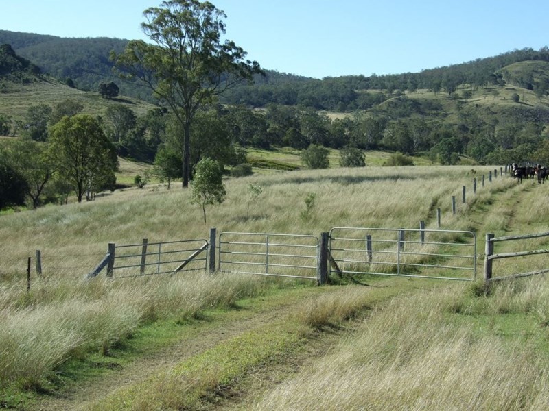 L260 Schultz Road, Coalbank QLD 4352