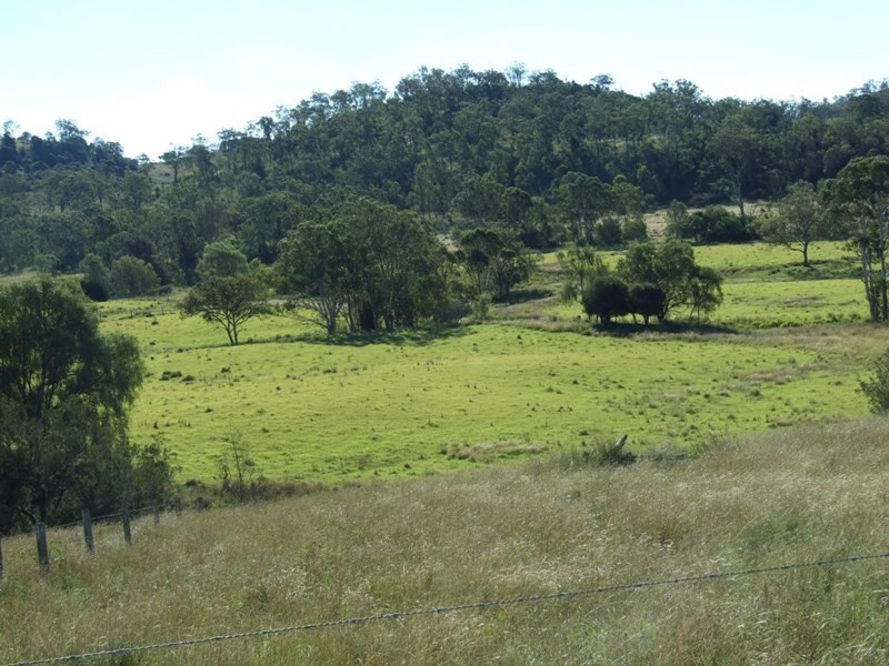 L260 Schultz Road, Coalbank QLD 4352