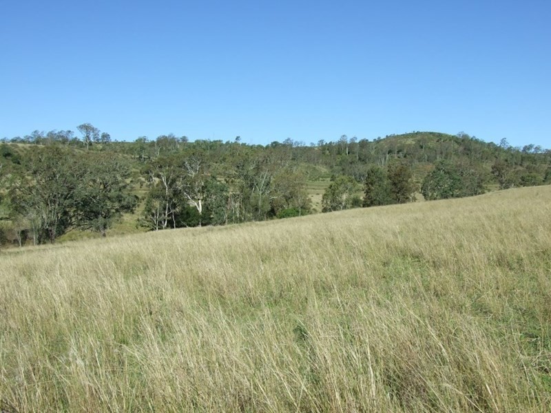 L260 Schultz Road, Coalbank QLD 4352