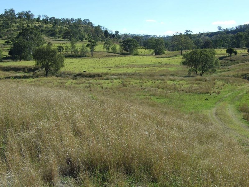 L260 Schultz Road, Coalbank QLD 4352