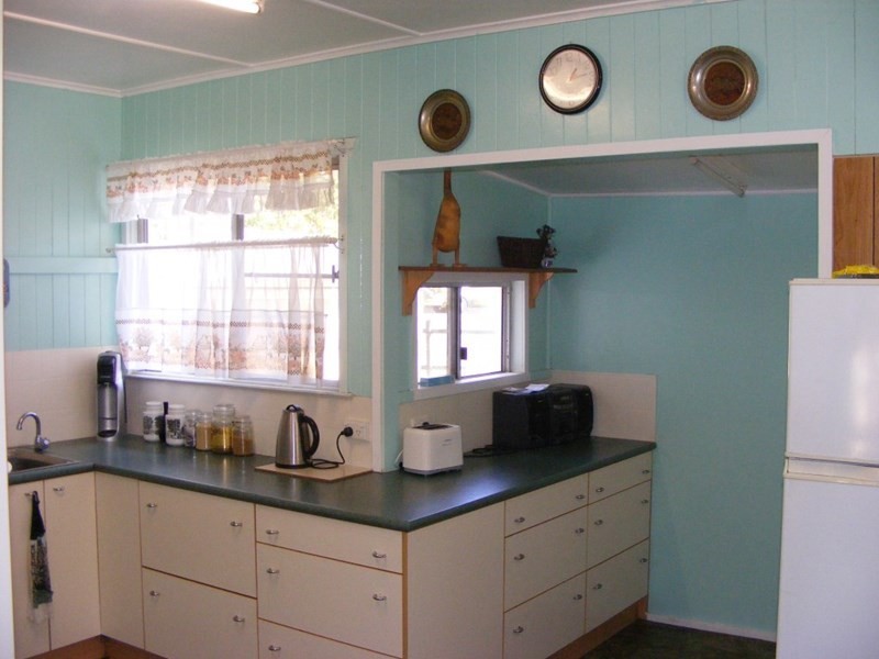 5 Emu Creek Road, Crows Nest QLD 4355