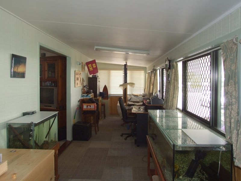 Crows Nest QLD 4355