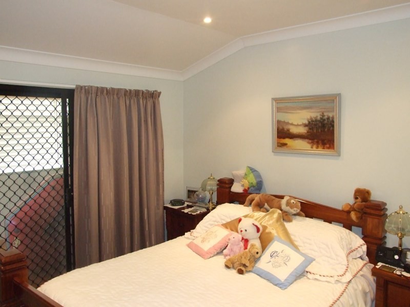 Crows Nest QLD 4355