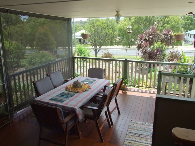 Crows Nest QLD 4355