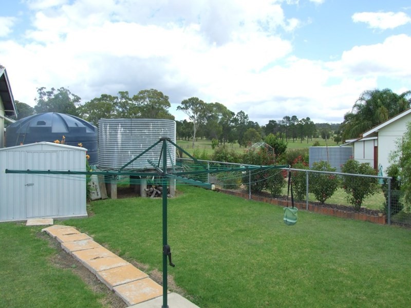 Crows Nest QLD 4355