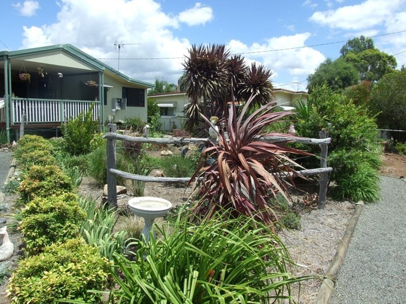 Crows Nest QLD 4355