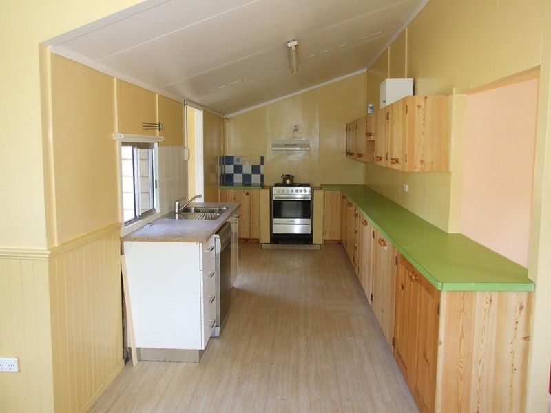 1211 Pierce Creek Road, Crows Nest QLD 4355