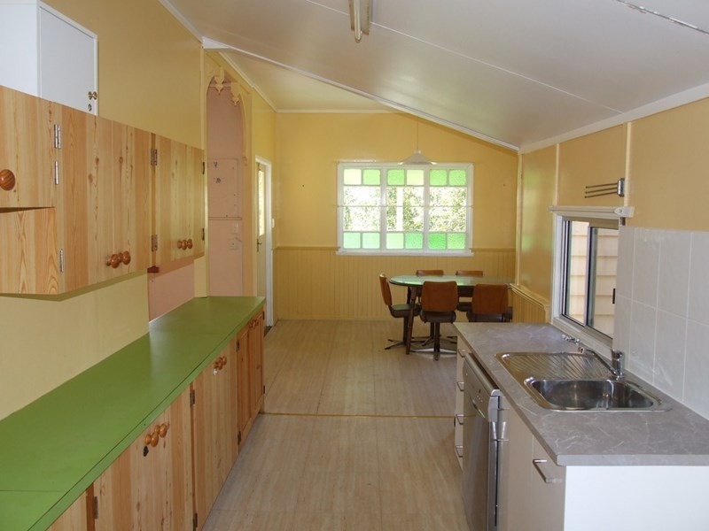 1211 Pierce Creek Road, Crows Nest QLD 4355